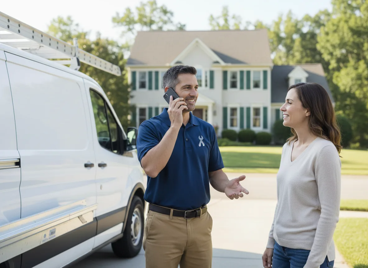 Home Gutter Service Melissa, TX FAQs